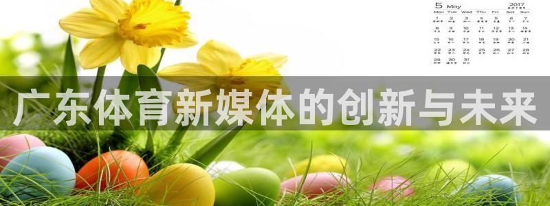 so米体育在线观看：广东体育新媒体的创新与未来