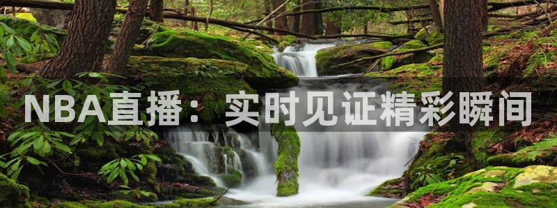 so米直播体育直播平台：NBA直播：实时见证精彩瞬间